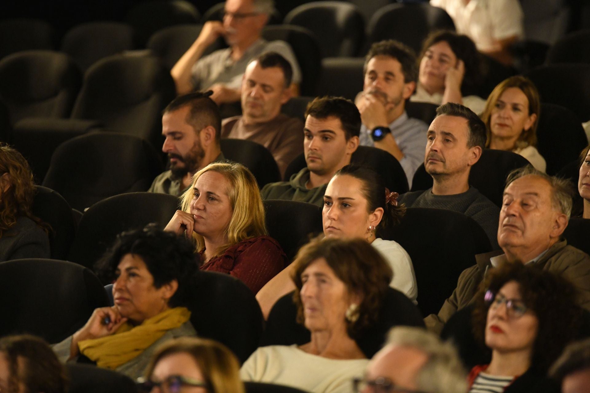 El VI Foro Jurídico de Gipuzkoa, en imágenes