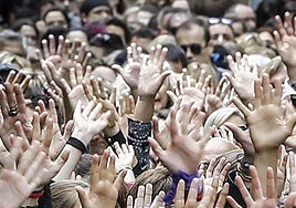 Investigan a dos alumnas de 12 años por su «agresión sexual» a una niña de 6 en un colegio de Vitoria