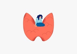 ¿Por qué siempre estoy cansado? Descubriendo el hipotiroidismo