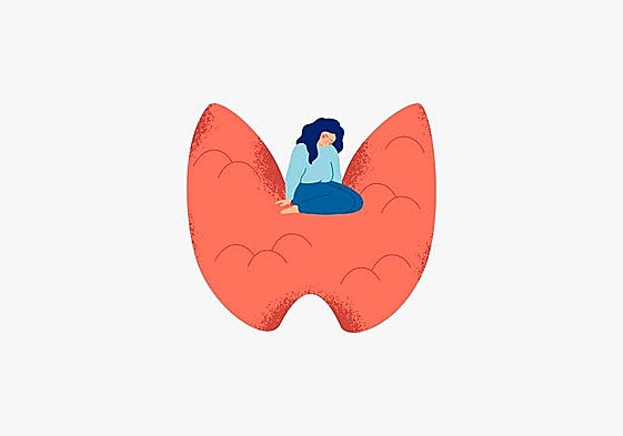 ¿Por qué siempre estoy cansado? Descubriendo el hipotiroidismo