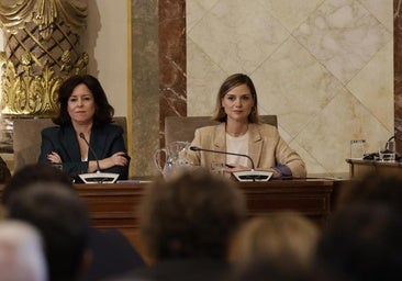 Oyarbide se compromete a trabajar con Insausti «codo con codo» para que Donostia «avance»