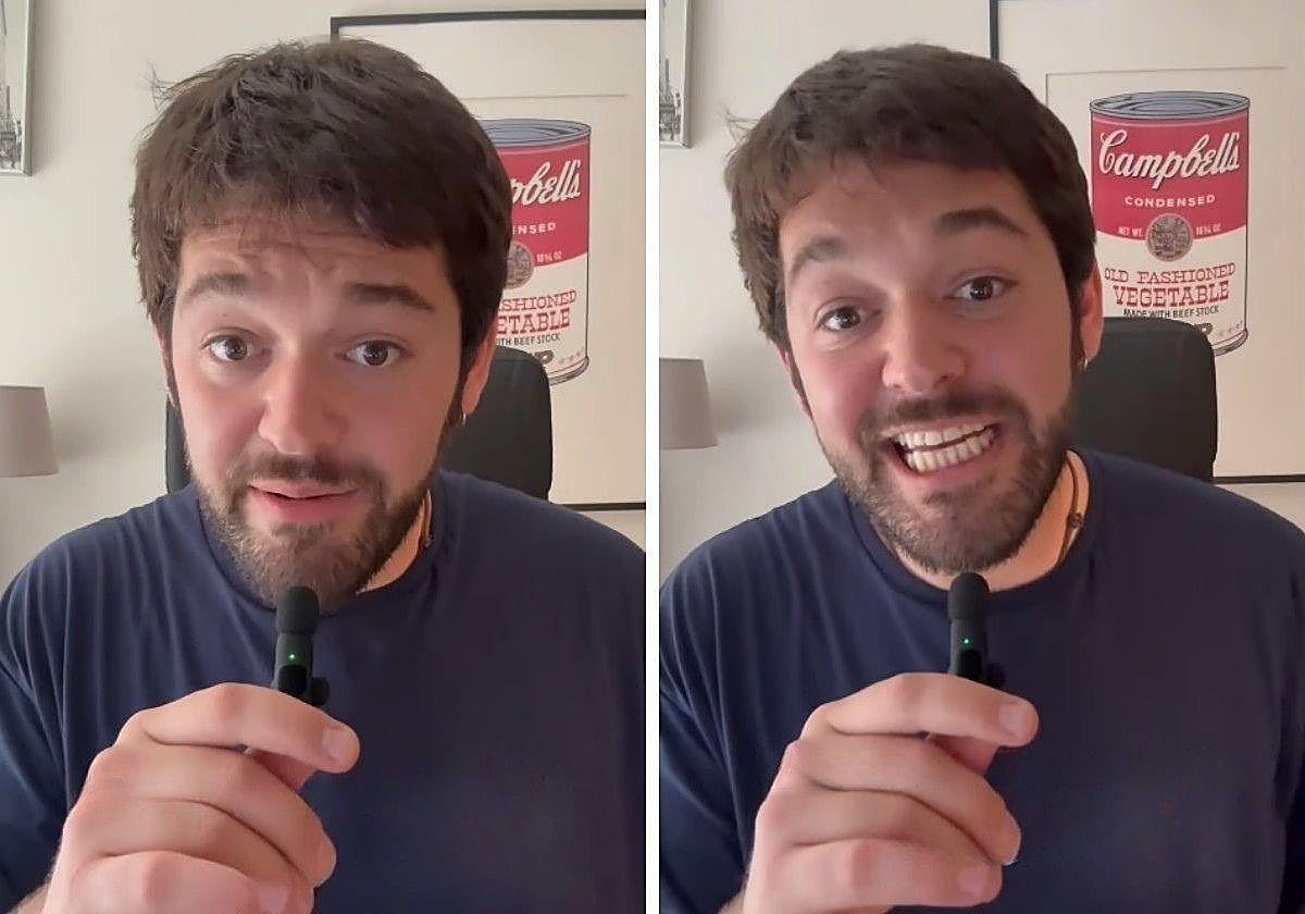 Las cosas que un vasco jamás haría: «Yo no lo soy, pero mi padre es un vasco de pura cepa»