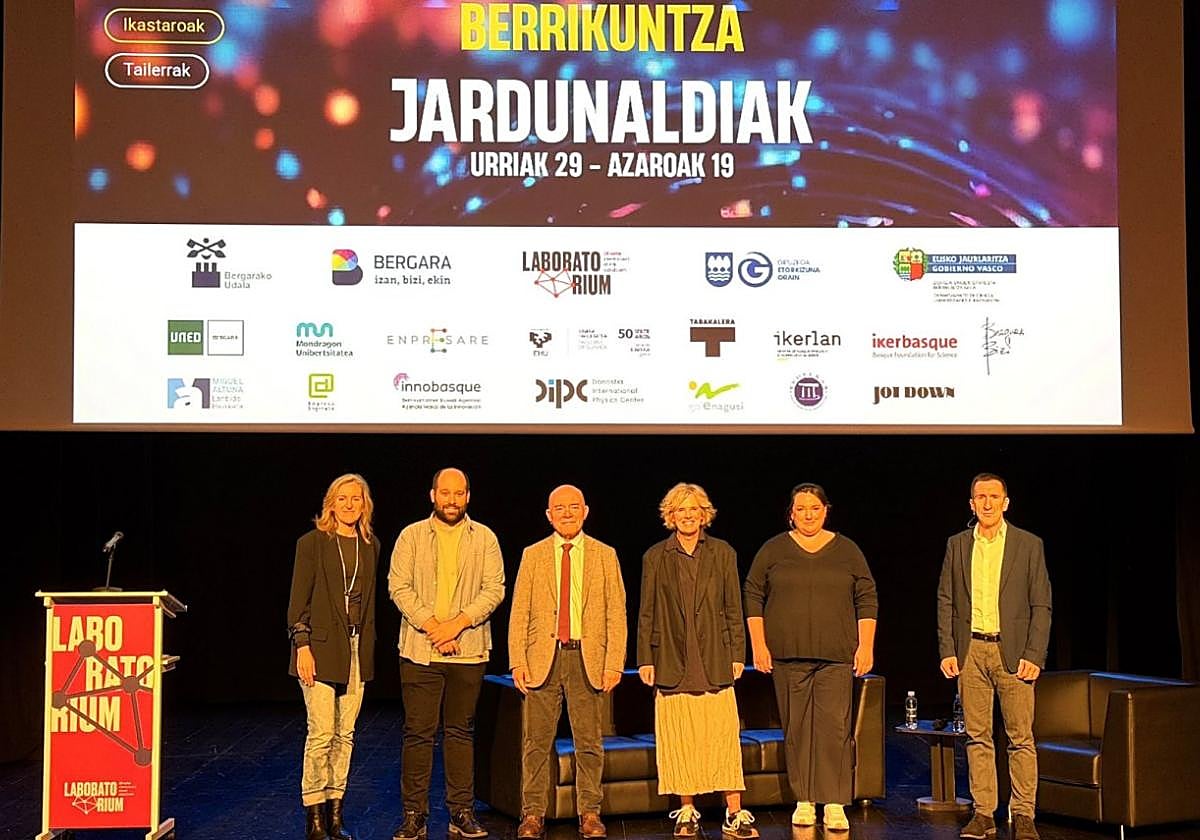 Tres semanas para bucear en la cuántica