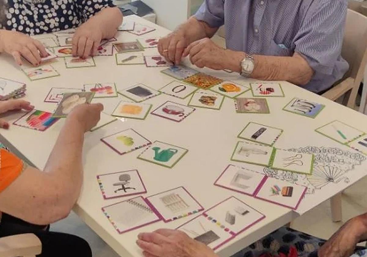 Los juegos una herramienta muy útil para la destreza mental