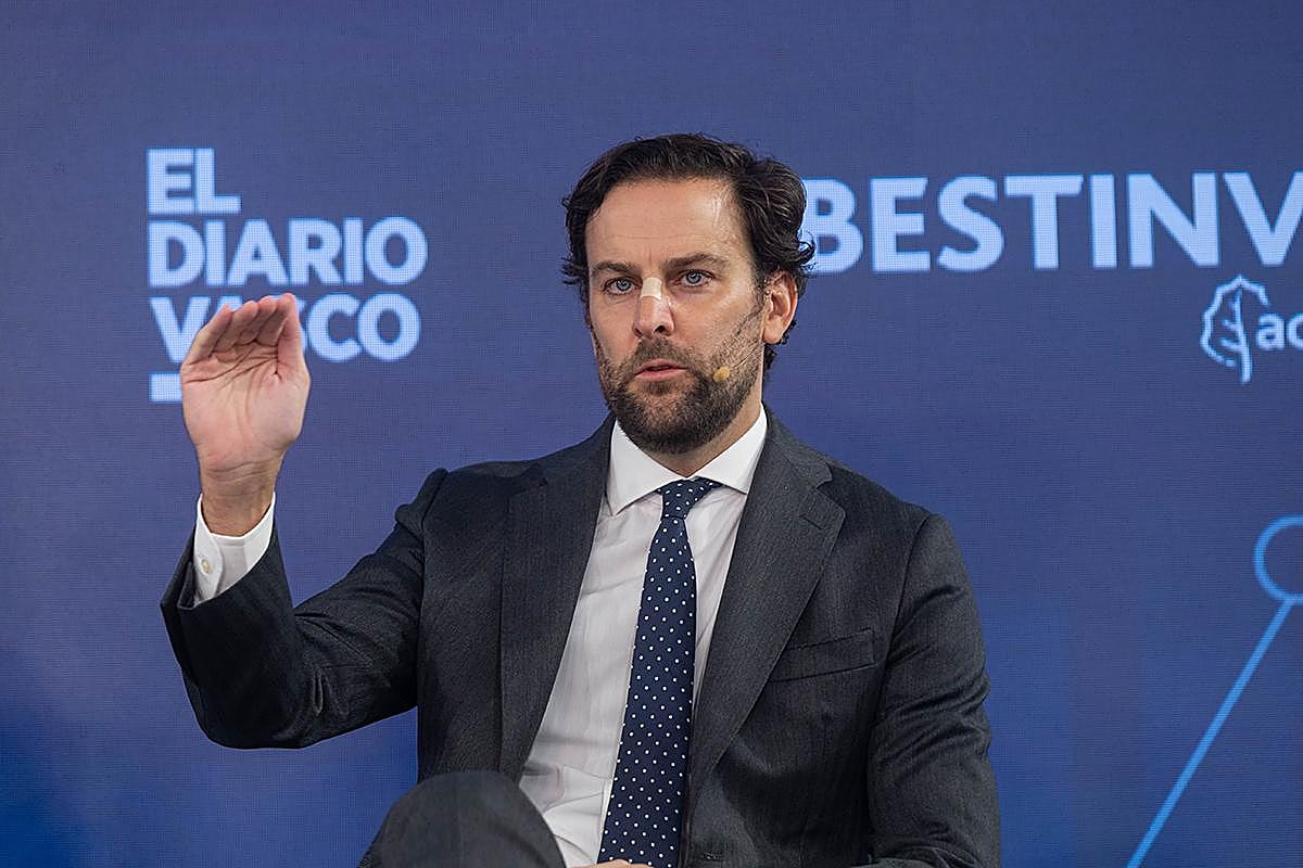 «Ahorrar no es suficiente, vamos a tener que invertir»