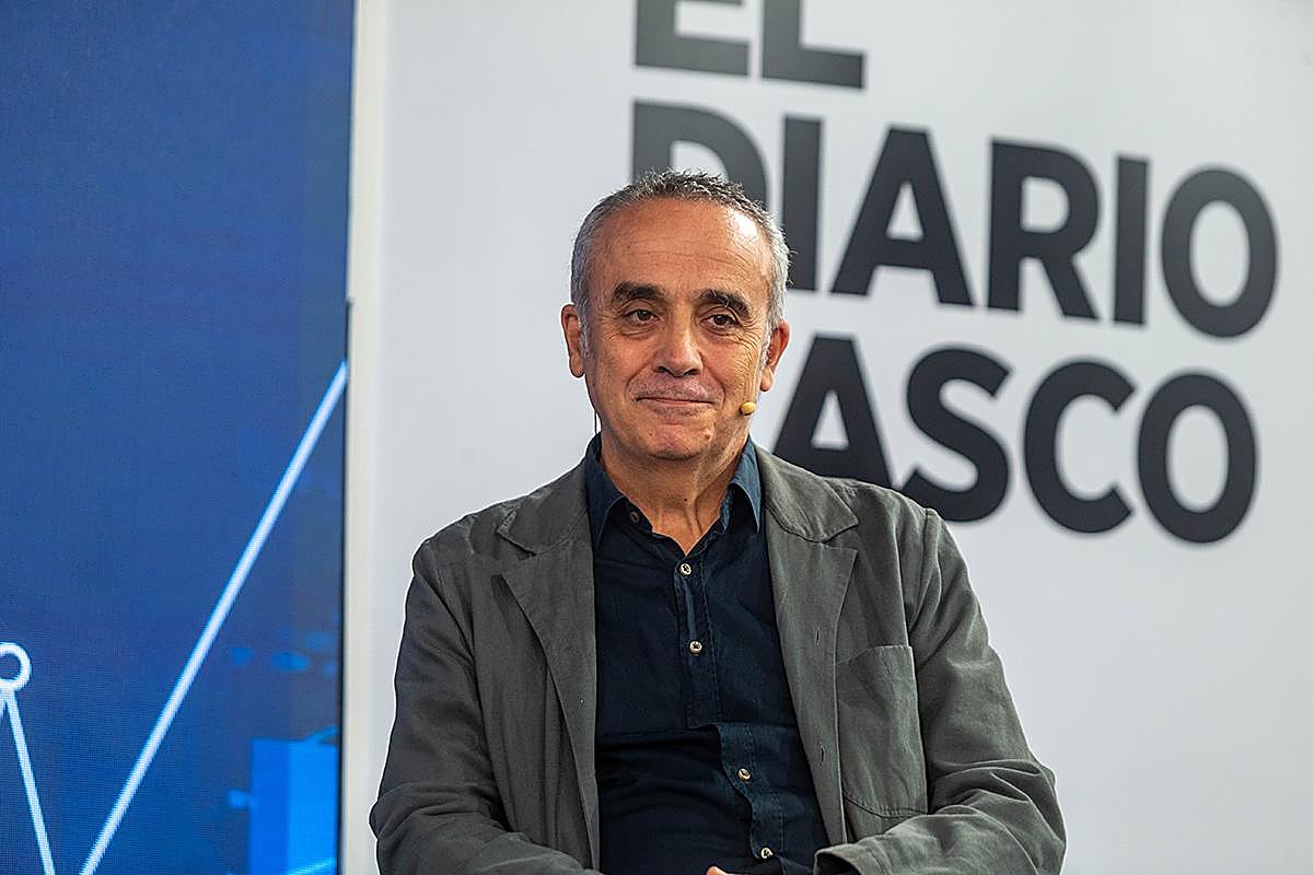 «Ahorrar no es suficiente, vamos a tener que invertir»