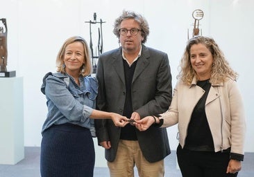 Las Juntas de Gipuzkoa celebrarán el próximo 19 de diciembre el pleno para aprobar las Cuentas de 2026