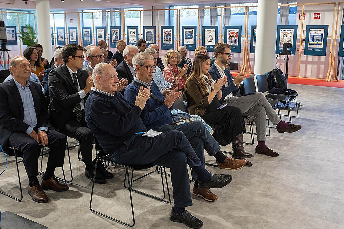 «Ahorrar no es suficiente, vamos a tener que invertir»