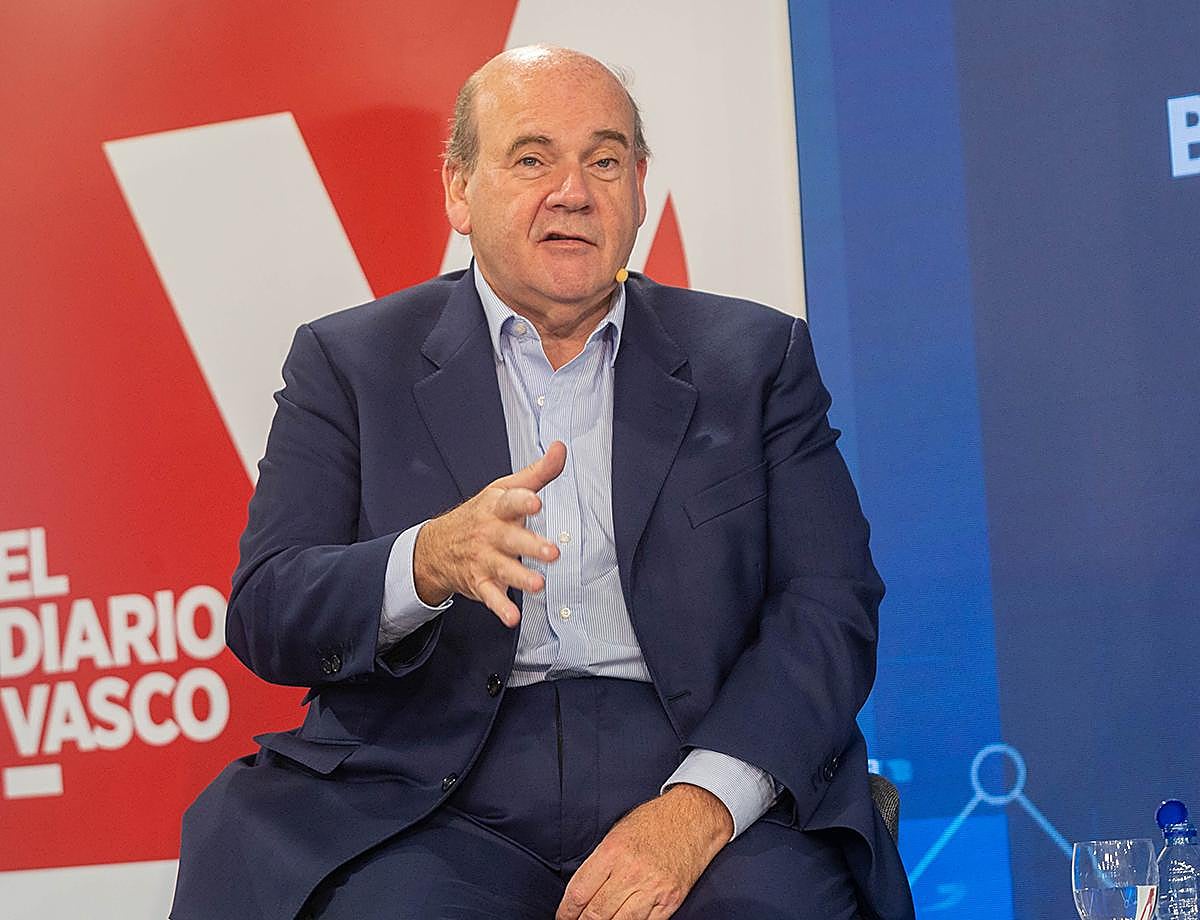 «Ahorrar no es suficiente, vamos a tener que invertir»