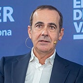 Imagen - «Se trata de poner a trabajar al dinero cuanto antes porque la inflación es un pequeño ladrón que te quita poder adquisitivo»