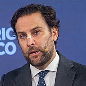 Imagen - «Si a los 25 hubiéramos empezado a invertir 150 euros mensuales, al jubilarnos acumularíamos un millón»