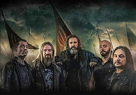 Tabu Demons crea el Demons Fest en Errenteria con Vhaldemar, Koven y Sinner Range