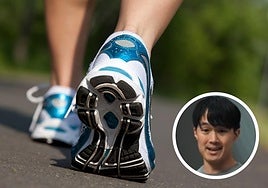 La marcha japonesa: 30 minutos que valen por 10.000 pasos