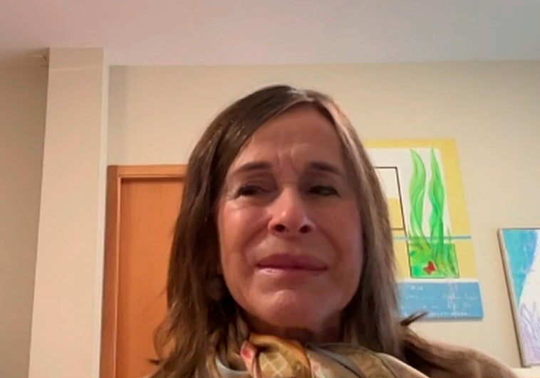 Nisa Goiburu, artista