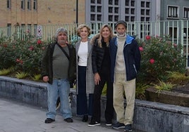 La organización de Plano Corto ha dado a conocer el programa del festival Asier Errasti.