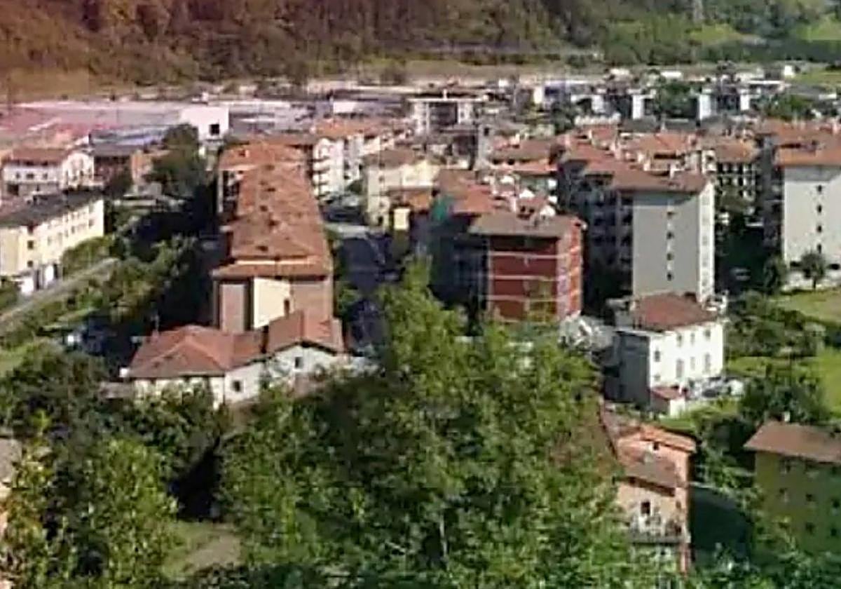 El Ayuntamiento ha impulsado una comunidad energética.