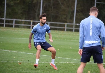 Dominar el centro del campo, clave