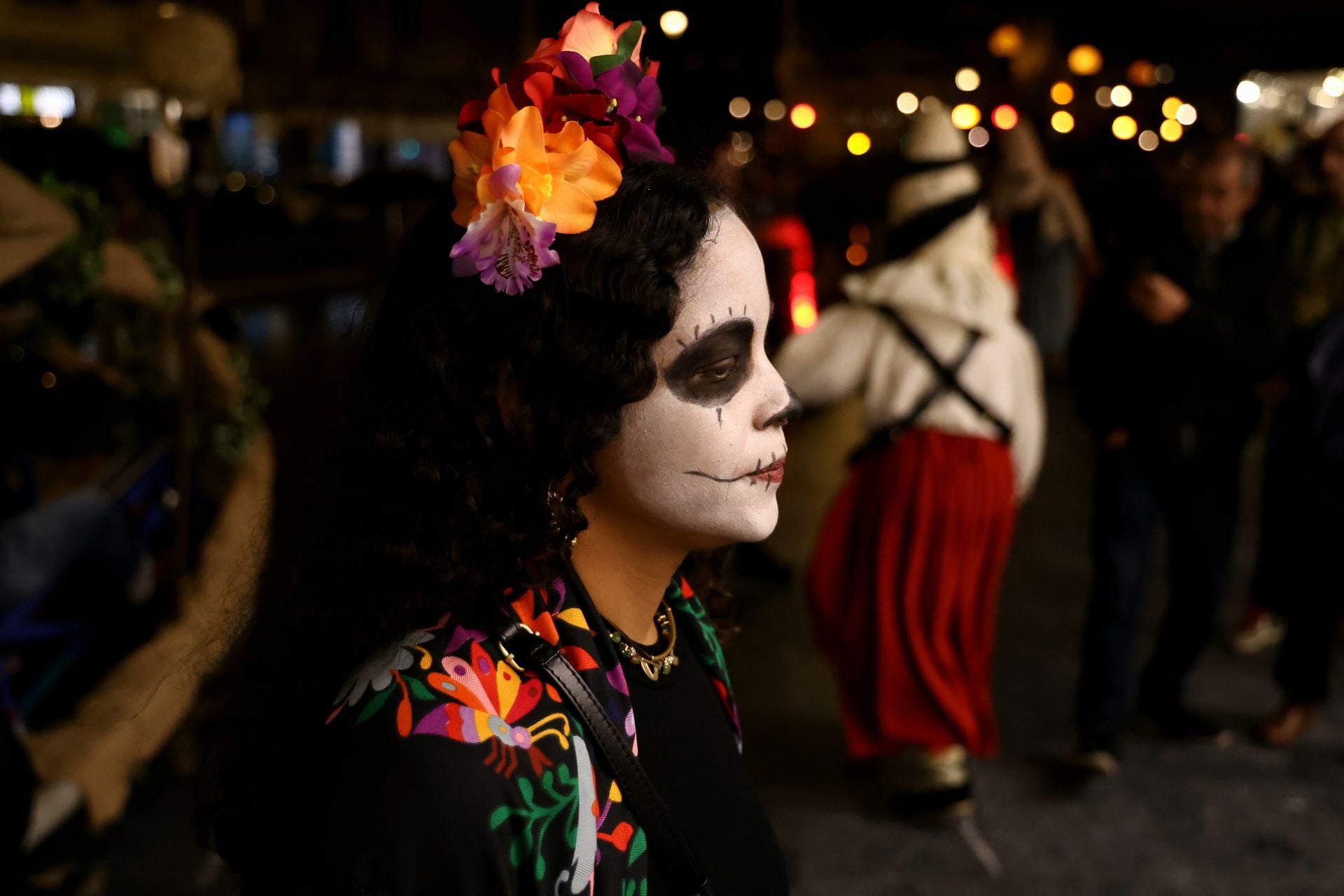 Akelarre en el Kursaal