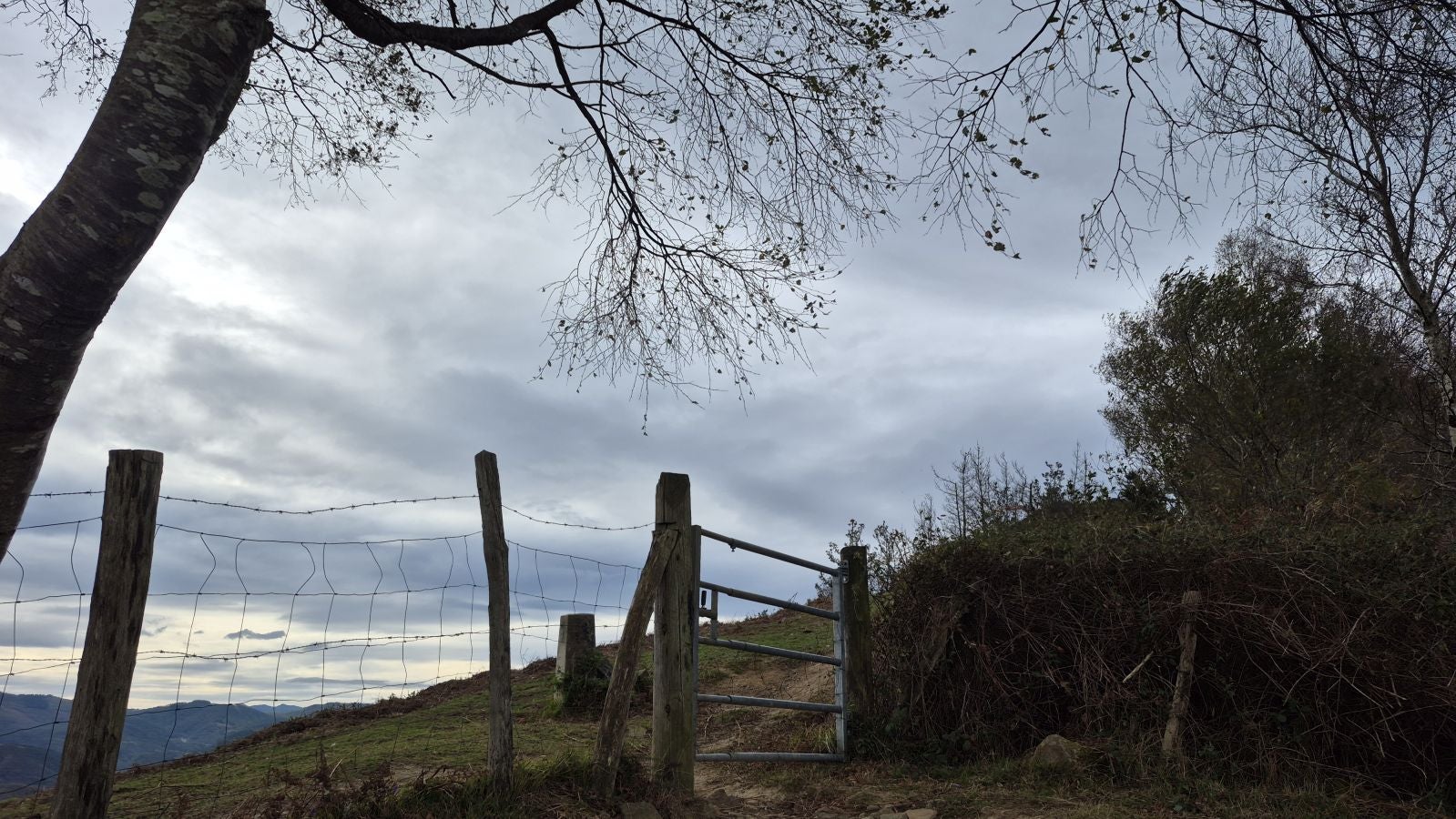 Burunda, el monte que fue testigo de grandes citas deportivas de la &#039;Belle Époque&#039;