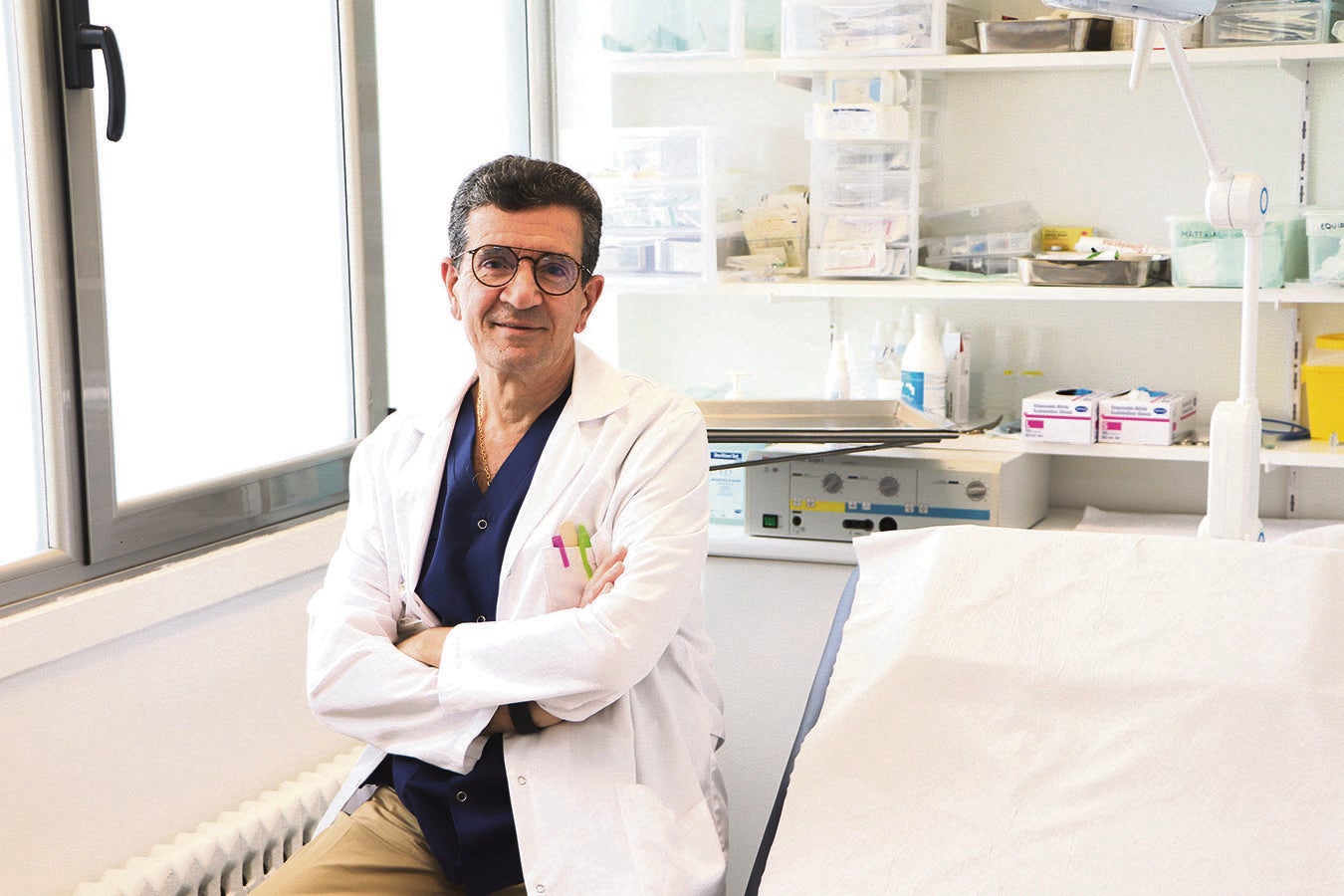 Expertos en cirugía plástica reparadora y estética