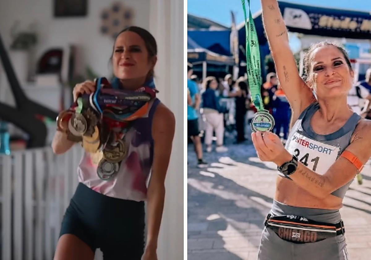 Verdeliss confirma su presencia en la Behobia- San Sebastián: «Es un reto para mí»