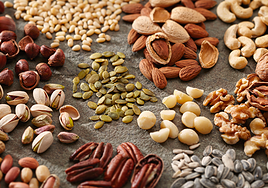 El fruto seco que actúa como un escudo para tu corazón: «Incorporarlo a la dieta no es moda, es ciencia»