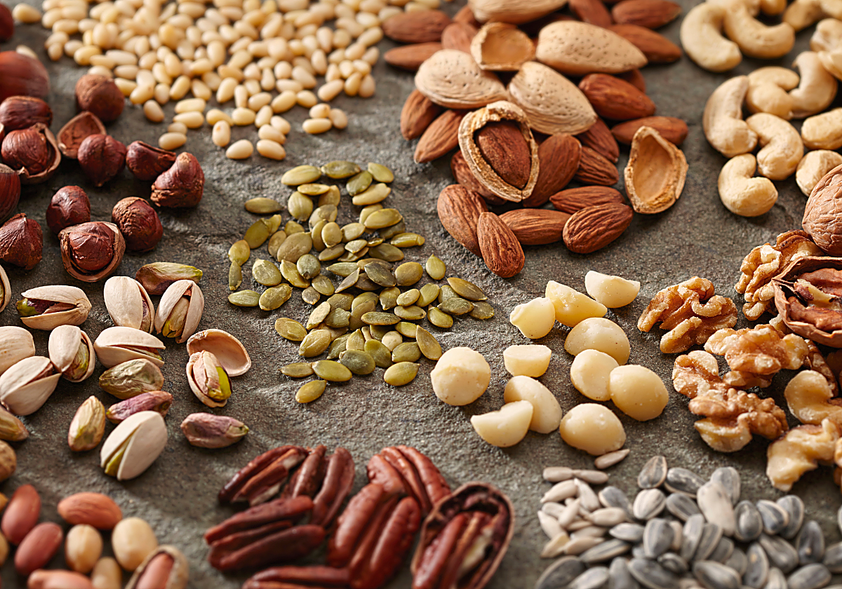 El fruto seco que actúa como un escudo para tu corazón: «Incorporarlo a la dieta no es moda, es ciencia»