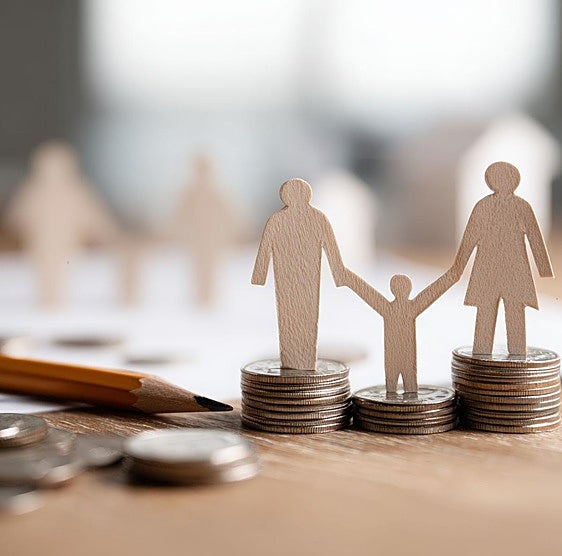 ¿Cuál es el coste de criar a un hijo?