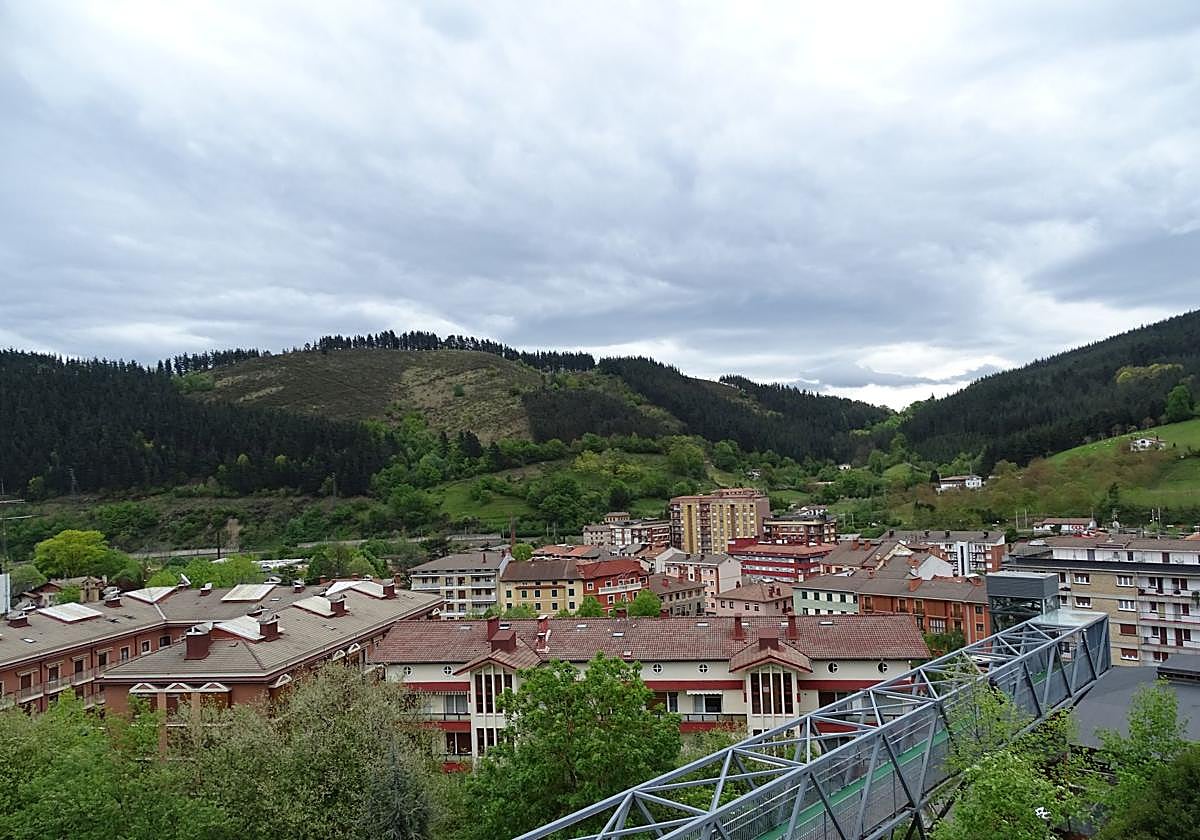 Para apoyar la nominación de Legazpi hay que enviar un correo a la organización indicando 'Legazpi' en el asunto del mensaje.