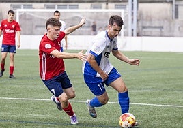 El Touring recibe a la Cultural de Durango.
