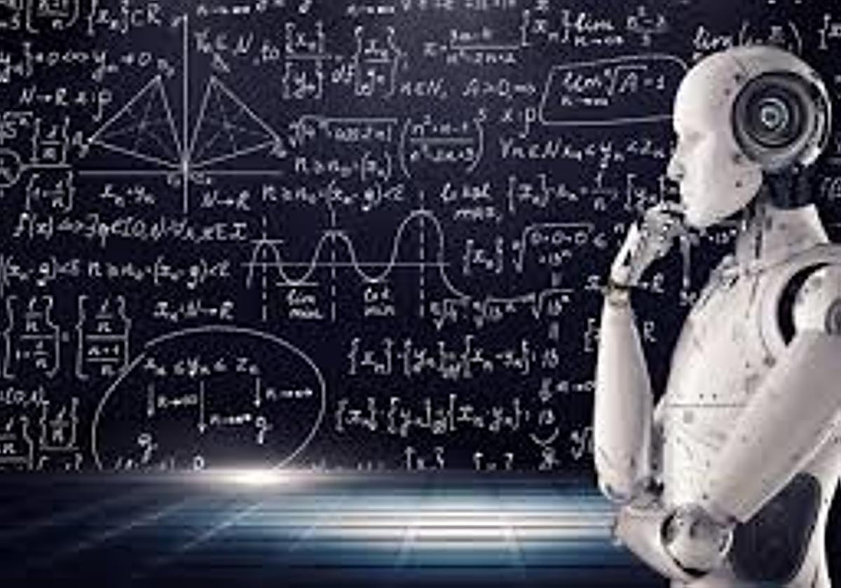 Los desafíos legales de la IA