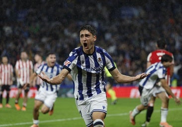 Gorrotxa es Gorriz en Gijón