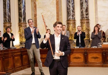 «Me ha emocionado la satisfacción que me expresó mi andereño Amaia»