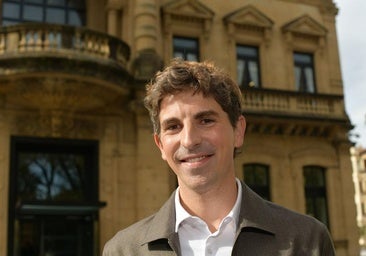 «¿Leire o Amaia? Yo soy de la Oreja de Xabi»