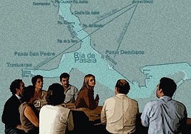 Pasaia sí es de Interés General