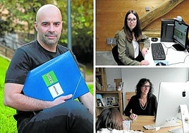 Encontrar la vocación estudiando a distancia