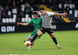 El Real Unión sigue dejando escapar puntos del Stadium Gal