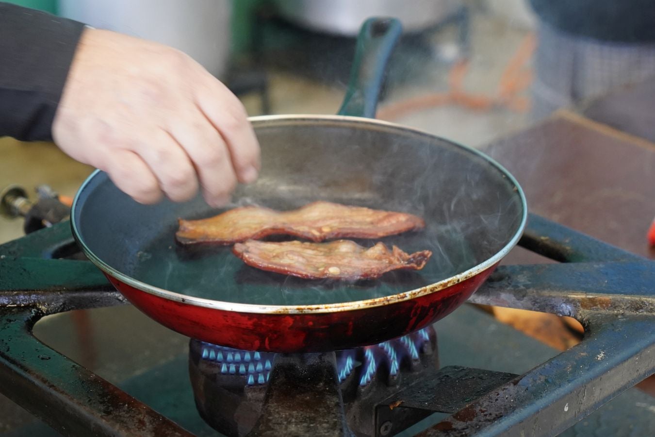 Arrakasta handia Mutiloako Txerri Azokan