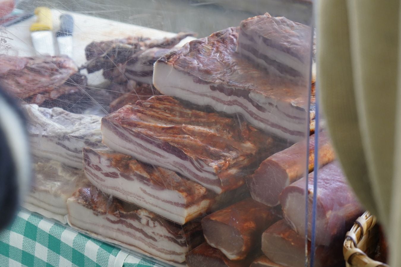 Arrakasta handia Mutiloako Txerri Azokan