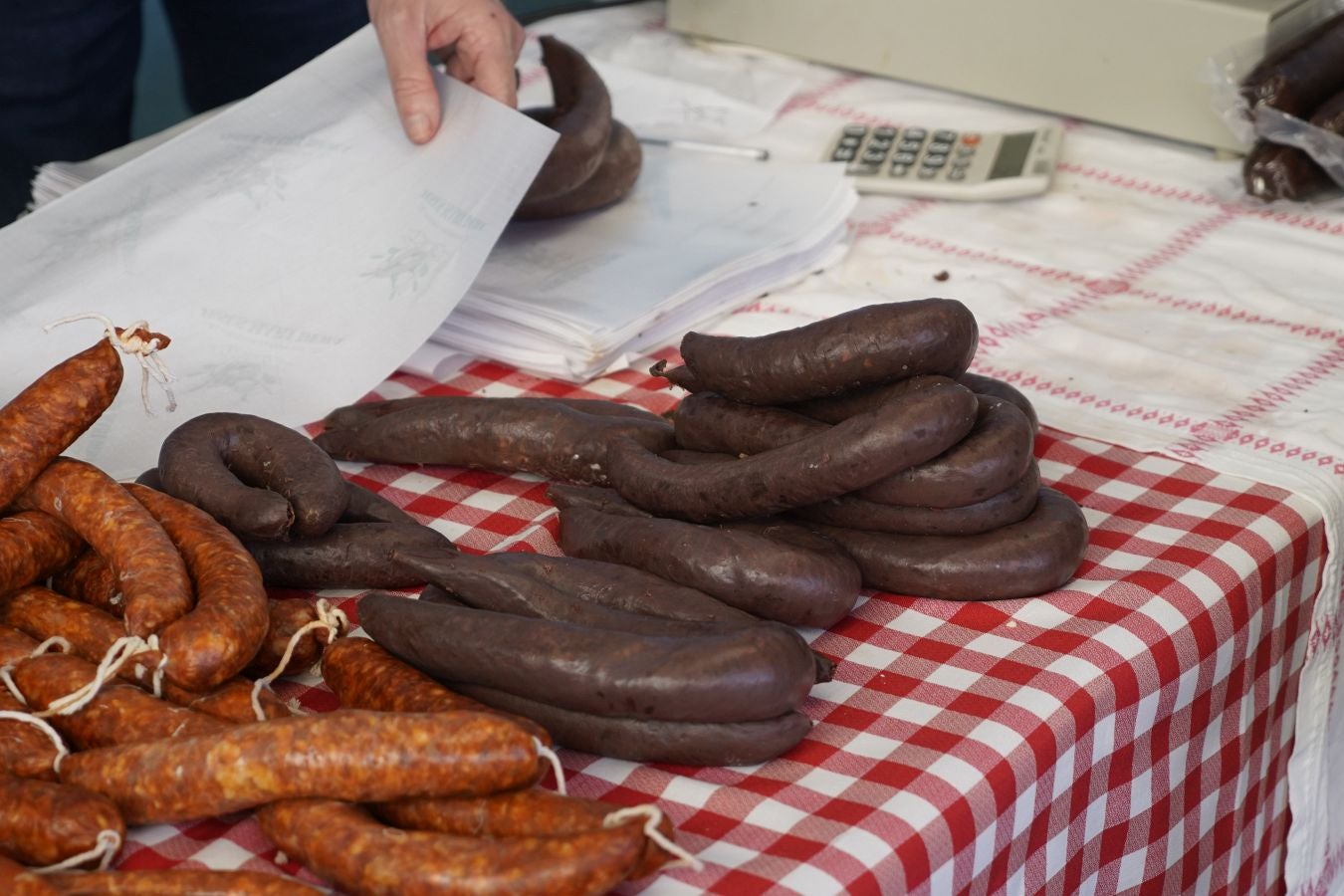 Arrakasta handia Mutiloako Txerri Azokan