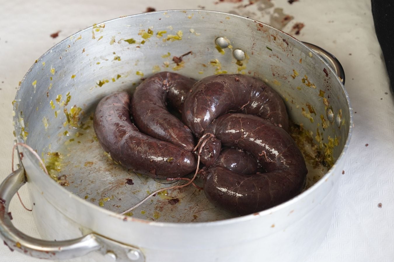 Arrakasta handia Mutiloako Txerri Azokan