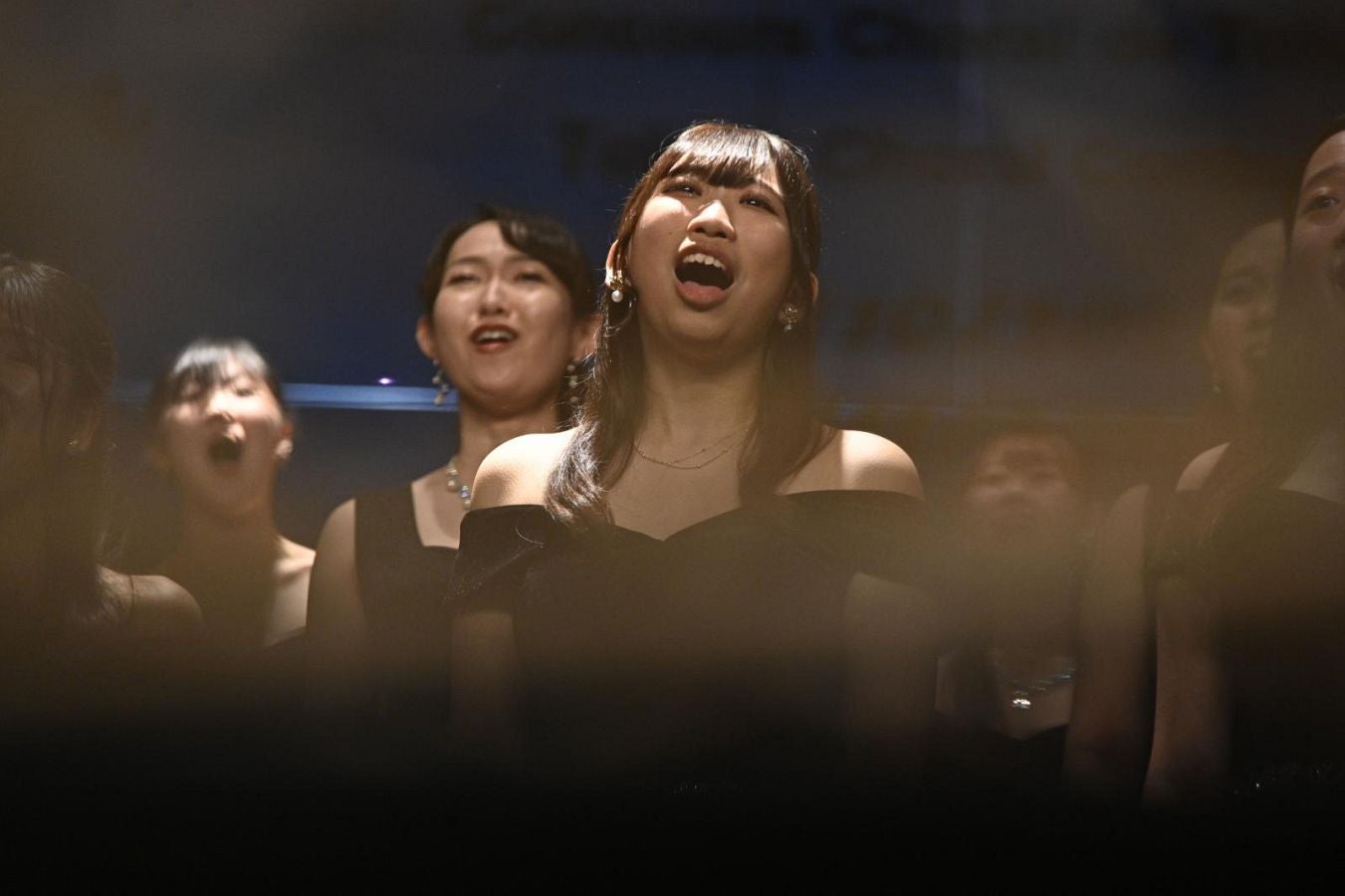 Tolosa vibra con las mejores voces del mundo