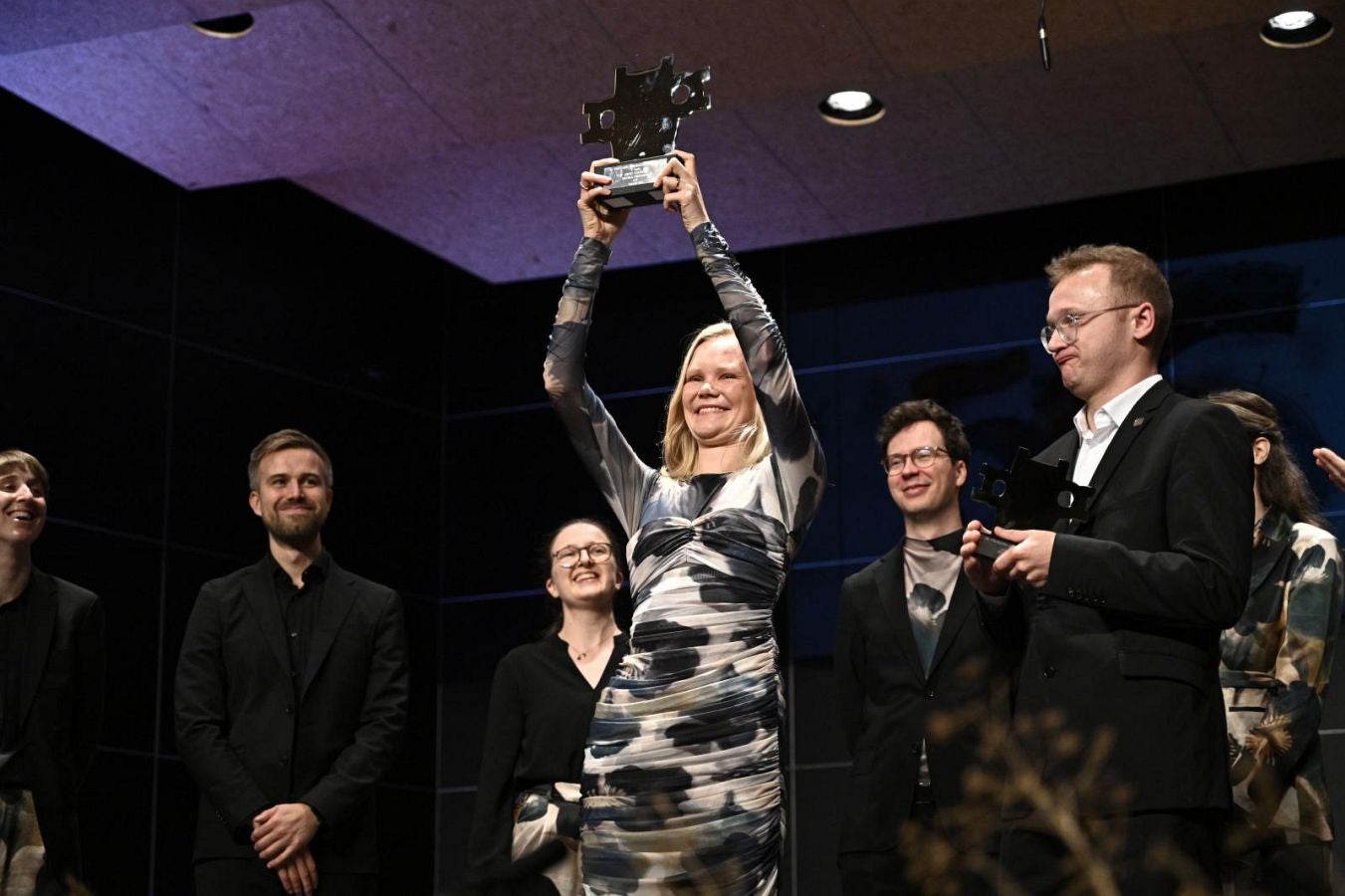 Tolosa vibra con las mejores voces del mundo