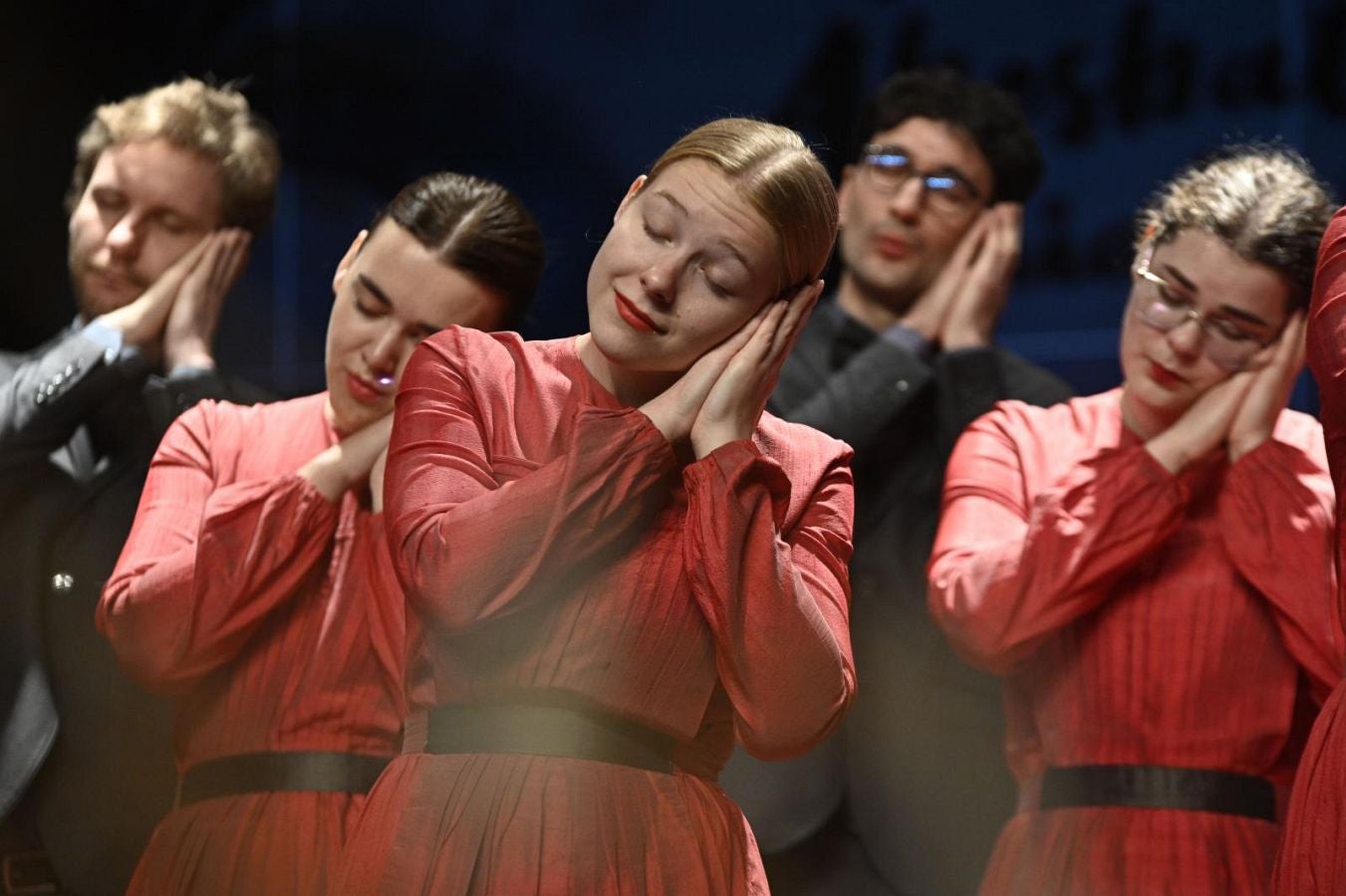 Tolosa vibra con las mejores voces del mundo