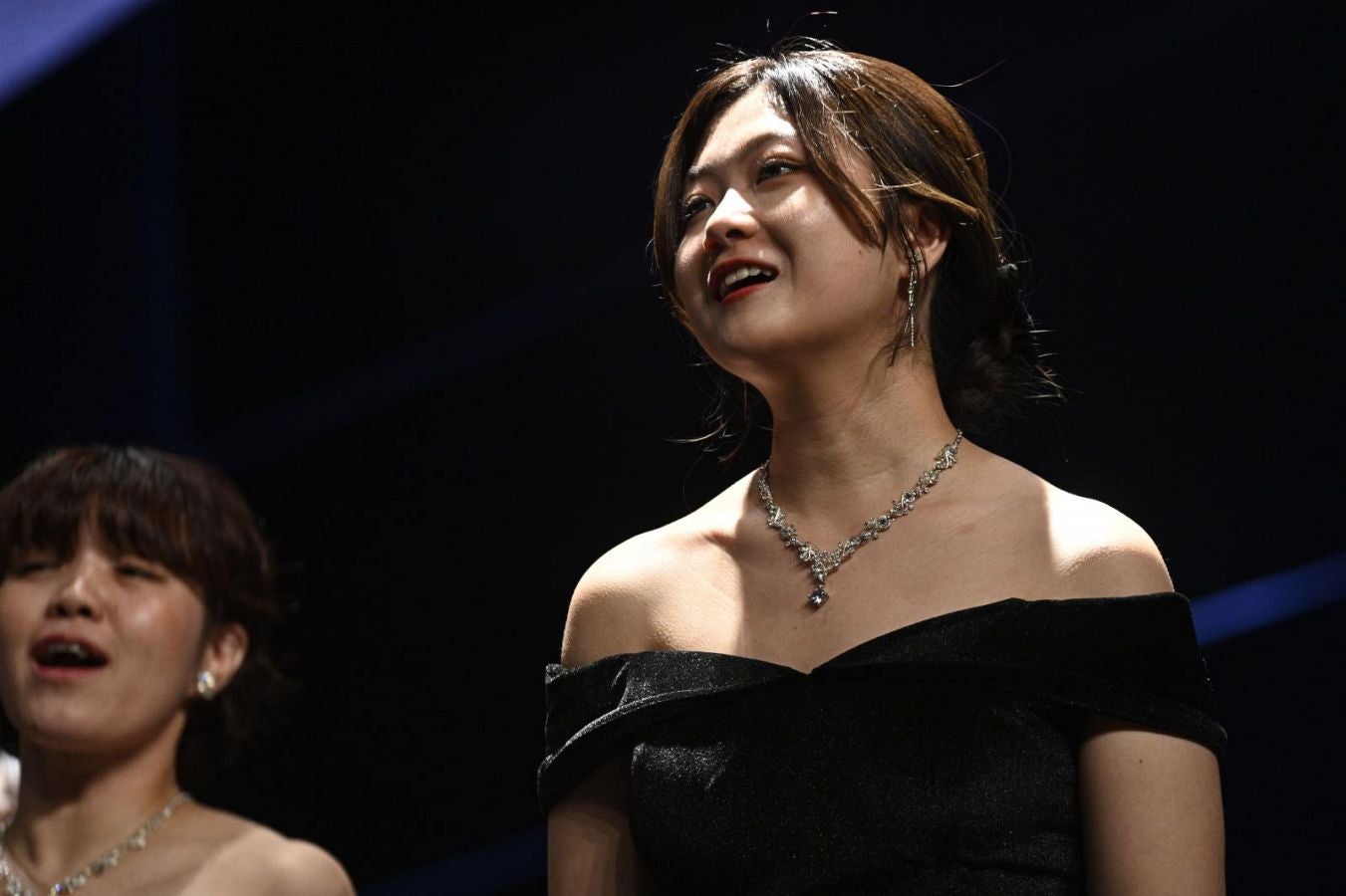 Tolosa vibra con las mejores voces del mundo