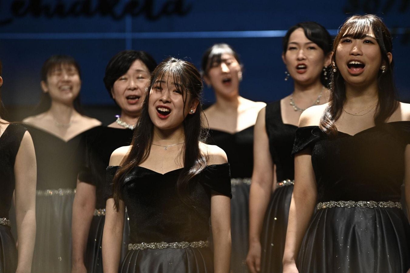 Tolosa vibra con las mejores voces del mundo