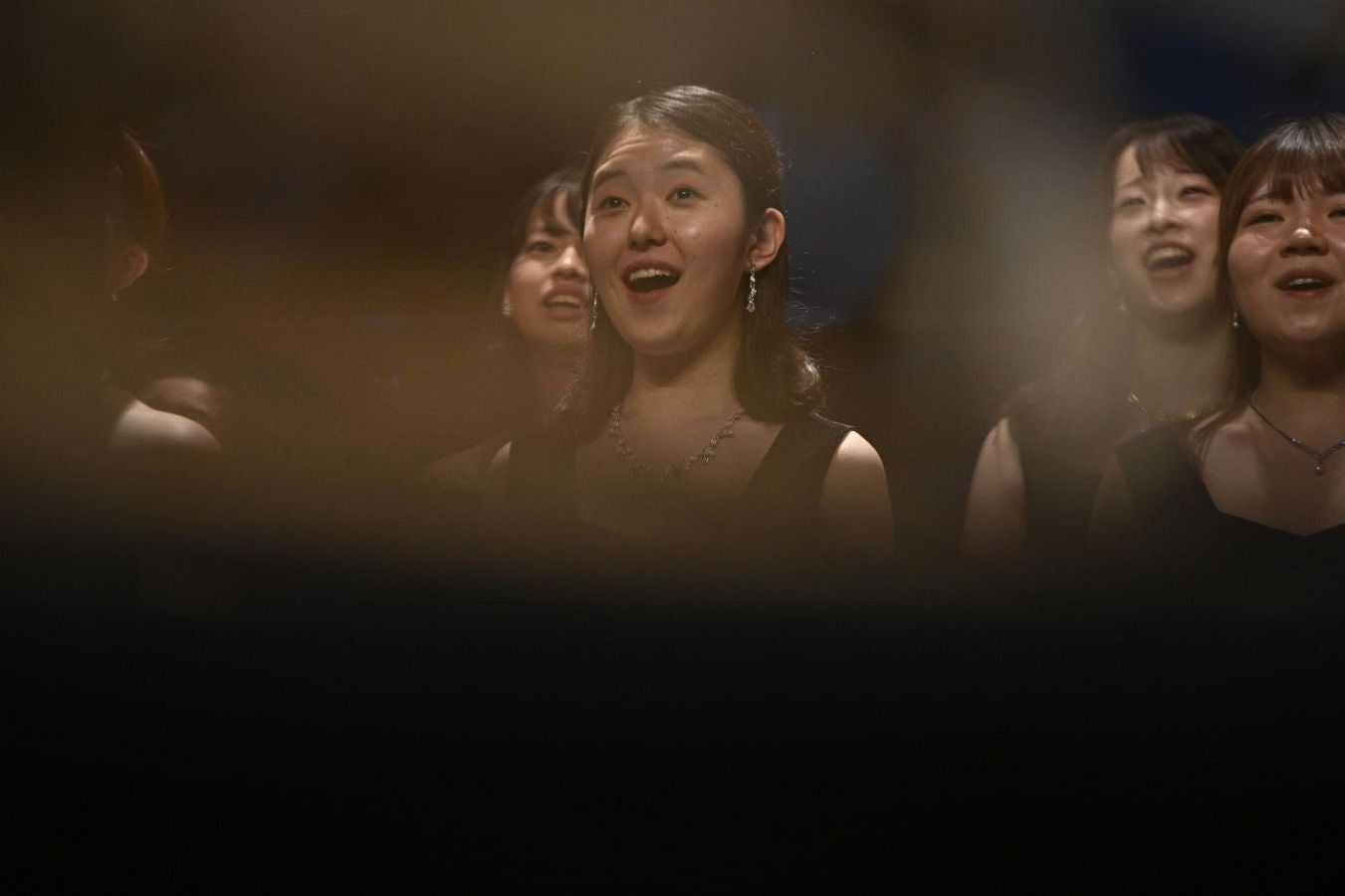 Tolosa vibra con las mejores voces del mundo