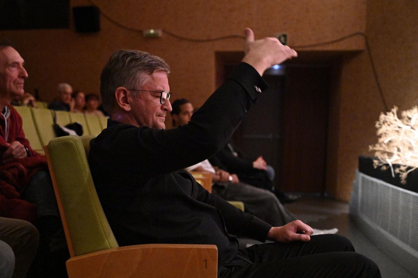 Tolosa vibra con las mejores voces del mundo