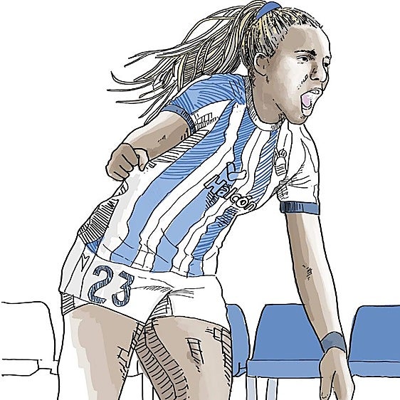 Edna y Arturo cambian la dinámica