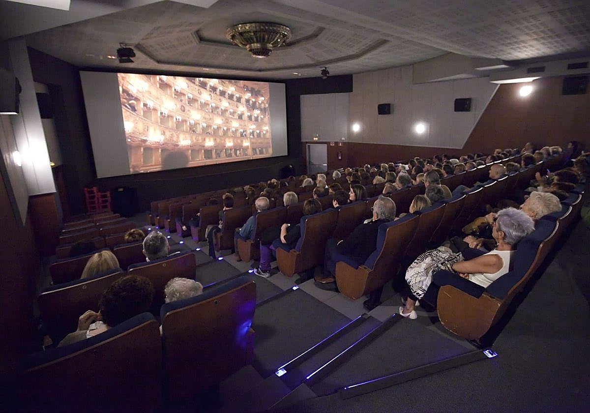 La Fiesta del Cine vuelve con entradas a 3,50 euros: consulta los cines que contarán con este descuento